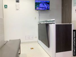 22 m² Office for rent in Parque de los Pies Descalzos, Medellín, Medellín