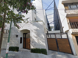 2 Schlafzimmer Wohnung zu verkaufen in Benito Juarez, Mexico City, Benito Juarez