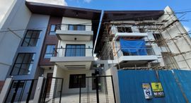 Available Units at Teheran St. Multinational Village Paranaque City