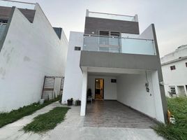2 Schlafzimmer Haus zu verkaufen in Juarez, Nuevo Leon, Juarez