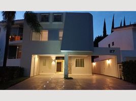 3 Schlafzimmer Haus zu verkaufen in Zapopan, Jalisco, Zapopan
