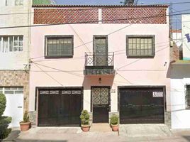 4 Habitación Casa en venta en Cuauhtemoc, Ciudad de México, Cuauhtemoc