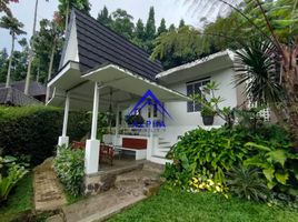 4 Bedroom House for sale in Cidadap, Bandung, Cidadap