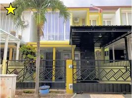 5 Habitación Villa en venta en Lowok Waru, East Jawa, Lowok Waru, Malang Regency, East Jawa