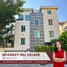 6 Bedroom Villa for sale at McKinley Hill Village, Taguig City