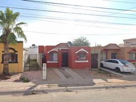  Villa zu verkaufen in Hermosillo, Sonora, Hermosillo