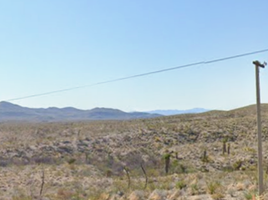 Terrain à vendre à Coyame Del Sotol, Chihuahua, Coyame Del Sotol, Chihuahua
