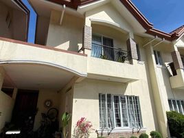 3 Bedroom Villa for sale in Manila International Airport LRT-1, Pasay City, Pasay City