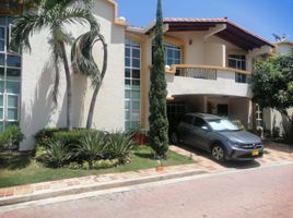 3 Bedroom Villa for sale in Magdalena, Santa Marta, Magdalena