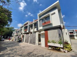 3 Schlafzimmer Reihenhaus zu verkaufen in Eastern District, Metro Manila, Quezon City