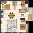 3 Habitación Departamento en venta en Taguig City, Metro Manila, Taguig City, Southern District, Metro Manila, Filipinas