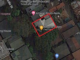  Land for sale in Quirino LRT-1, Malate, Malate