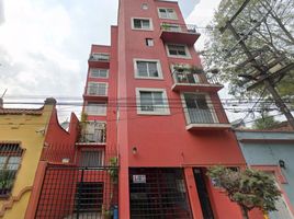 2 Habitación Apartamento en venta en Miguel Hidalgo, Ciudad de México, Miguel Hidalgo, Ciudad de México