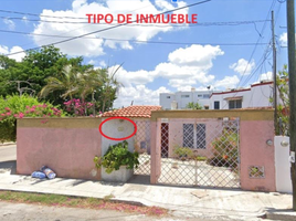 3 Schlafzimmer Haus zu verkaufen in Merida, Yucatan, Merida