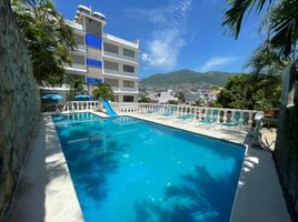 2 Schlafzimmer Appartement zu vermieten in Playa Condesa, Acapulco, Acapulco