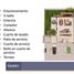 Maison 4 chambre à vendre à Queretaro, Queretaro, Queretaro, Queretaro