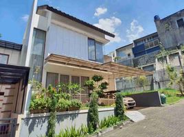 3 Bedroom House for sale in Sukasari, Bandung, Sukasari