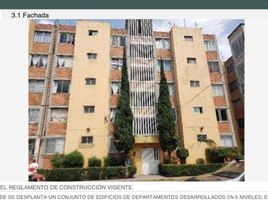 2 Schlafzimmer Wohnung zu verkaufen in Venustiano Carranza, Mexico City, Venustiano Carranza
