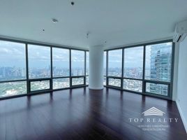 4 Bedroom Condo for sale at The Suites at One Bonifacio High Street, Taguig City