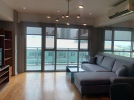 1 Bedroom Apartment for rent at One Serendra, Makati City