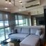 1 Bedroom Apartment for rent at One Serendra, Makati City