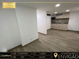 3 Habitación Departamento en venta en Antioquia, Envigado, Antioquia