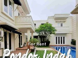 6 Bedroom House for rent in Cilandak Town Square, Cilandak, Kebayoran Lama