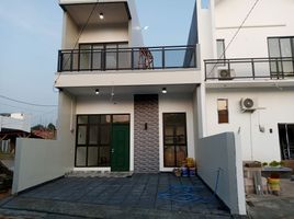 3 Bedroom Villa for sale in Bekasi, West Jawa, Jatiasih, Bekasi