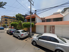 4 Schlafzimmer Villa zu verkaufen in Gustavo A Madero, Mexico City, Gustavo A Madero