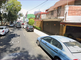 4 Schlafzimmer Villa zu verkaufen in Benito Juarez, Mexico City, Benito Juarez