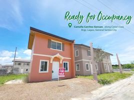 2 Bedroom House for sale in General Santos City, Soccsksargen, General Santos City