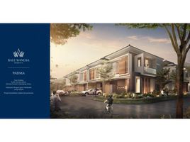 4 Kamar Vila for sale in Yogyakarta, Gondomanan, Yogyakarta, Yogyakarta