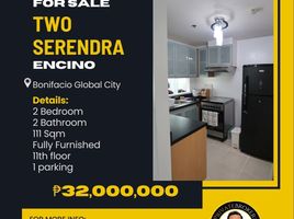 2 Bedroom Apartment for sale in Southern District, Metro Manila, Makati City, Southern District