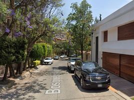 3 Schlafzimmer Villa zu verkaufen in Naucalpan De Juarez, Mexico, Naucalpan De Juarez