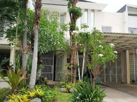 4 Habitación Villa en venta en Sukolilo, East Jawa, Sukolilo