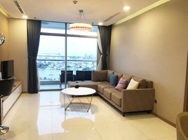 3 Phòng ngủ Căn hộ for rent in Phường 22, Bình Thạnh, Phường 22