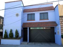 3 Habitación Casa en venta en Cuajimalpa De Morelos, Ciudad de México, Cuajimalpa De Morelos