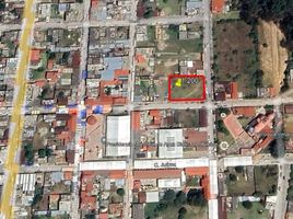  Land for rent in Hidalgo, Metepec, Hidalgo