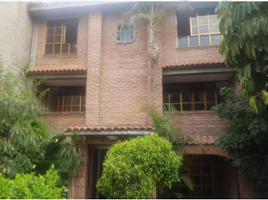 4 Schlafzimmer Haus zu verkaufen in Coyoacan, Mexico City, Coyoacan