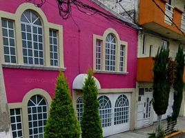 Villa 3 chambre à vendre à Cuauhtemoc, Mexico City, Cuauhtemoc