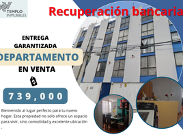 Appartement 2 chambre à vendre à Cuauhtemoc, Mexico City, Cuauhtemoc