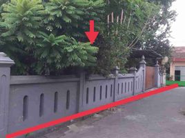  Land for sale in Yogyakarta, Mantrijeron, Yogyakarta, Yogyakarta