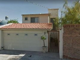 Maison 3 chambre à vendre à Torreon, Coahuila, Torreon