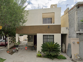 Villa 3 chambre à vendre à San Nicolas De Los Garza, Nuevo Leon, San Nicolas De Los Garza