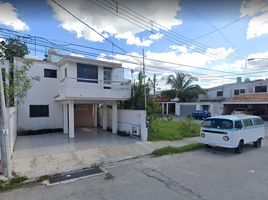 3 Schlafzimmer Villa zu verkaufen in Merida, Yucatan, Merida