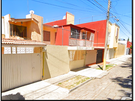 Maison 3 chambre à vendre à Puebla, Puebla, Puebla, Puebla