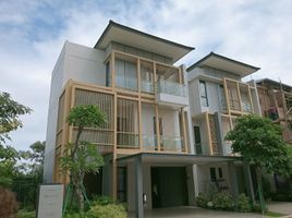 4 Bedroom House for sale in Serpong, Tangerang, Serpong