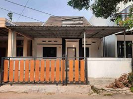 2 Bedroom House for sale in Bojonggede, Bogor, Bojonggede