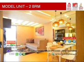 2 Schlafzimmer Appartement zu verkaufen in Tondo I / II, Metro Manila, Tondo I / II