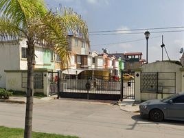 2 Schlafzimmer Villa zu verkaufen in Nextlalpan, Mexico, Nextlalpan